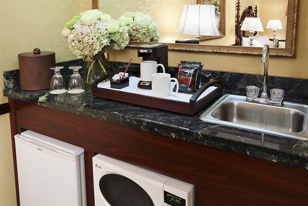 Ayres Suites Yorba Linda/Anaheim Hills Buitenkant foto