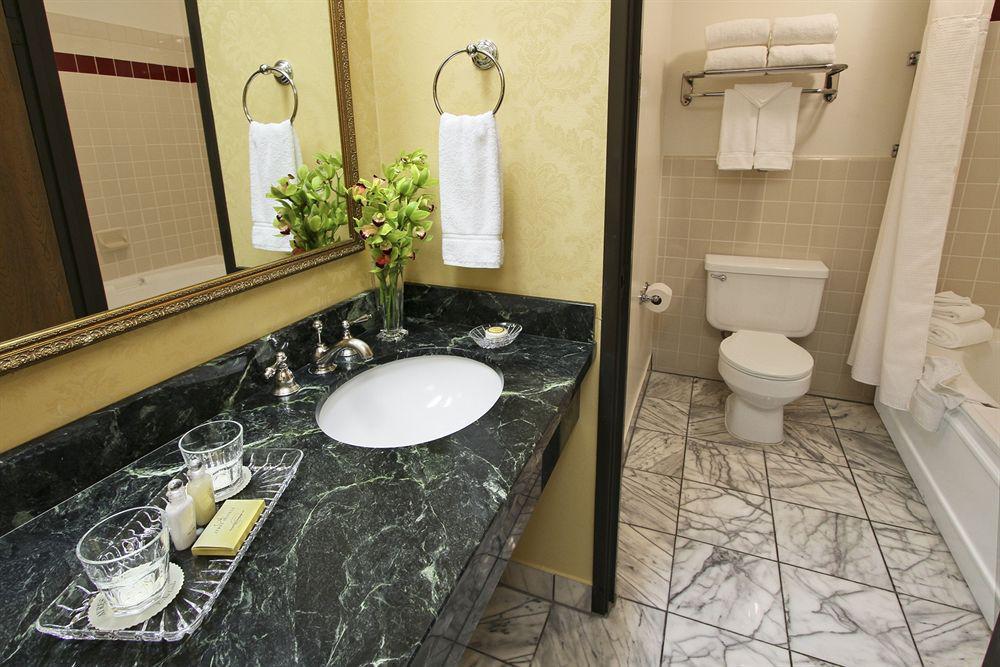 Ayres Suites Yorba Linda/Anaheim Hills Buitenkant foto