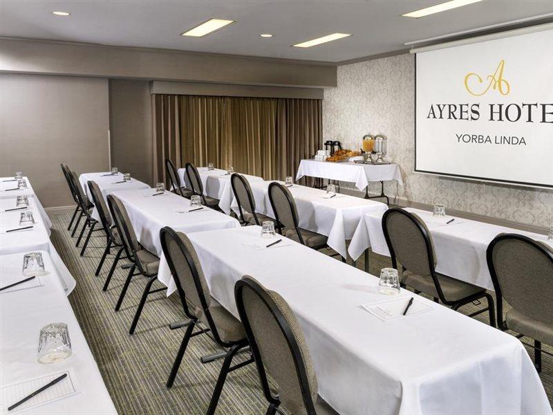 Ayres Suites Yorba Linda/Anaheim Hills Buitenkant foto