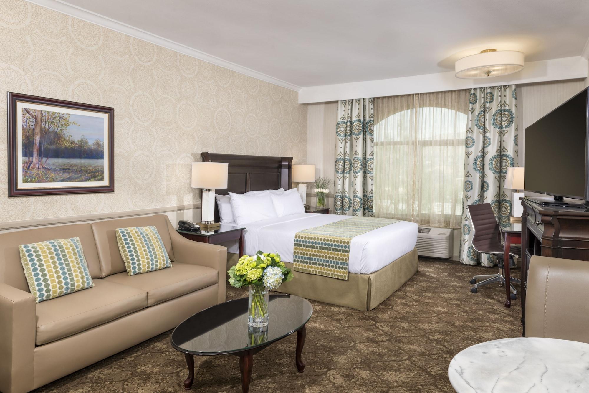 Ayres Suites Yorba Linda/Anaheim Hills Buitenkant foto