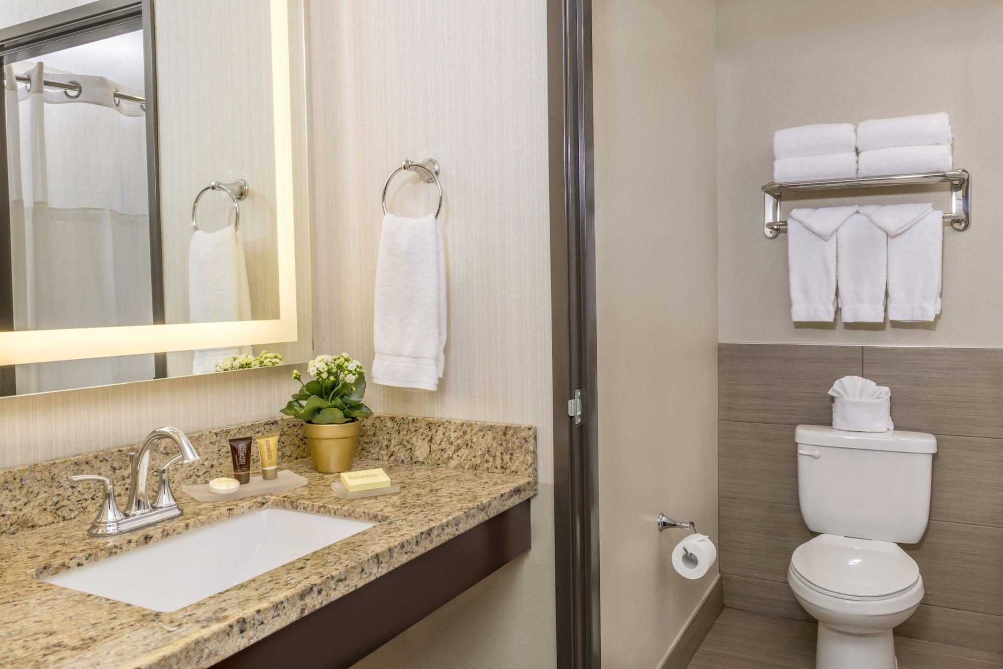Ayres Suites Yorba Linda/Anaheim Hills Buitenkant foto