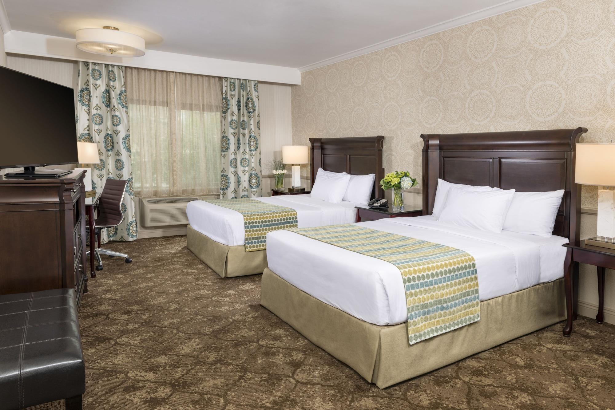 Ayres Suites Yorba Linda/Anaheim Hills Buitenkant foto