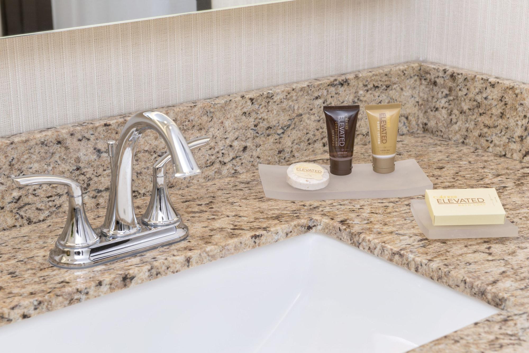 Ayres Suites Yorba Linda/Anaheim Hills Buitenkant foto