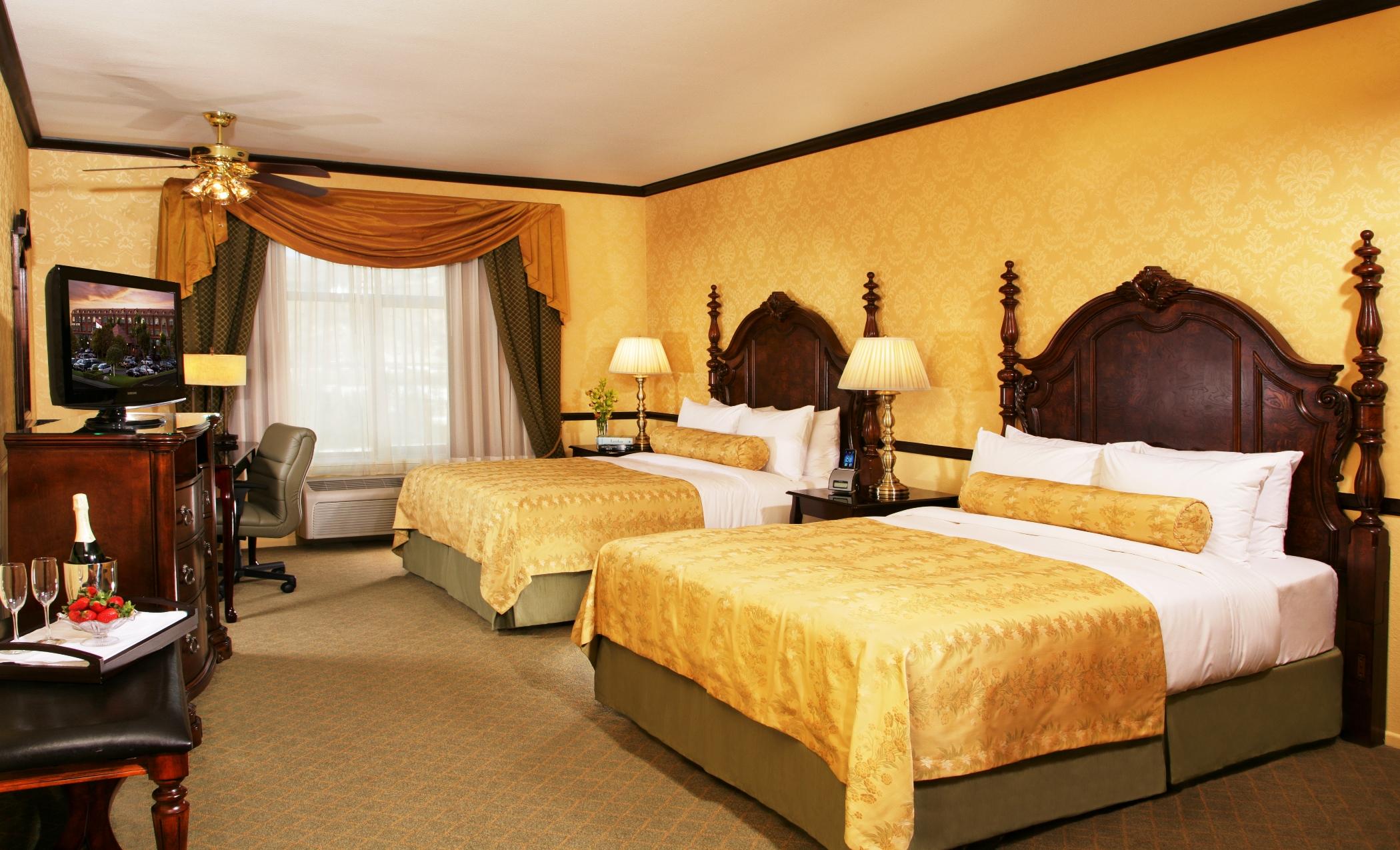 Ayres Suites Yorba Linda/Anaheim Hills Buitenkant foto