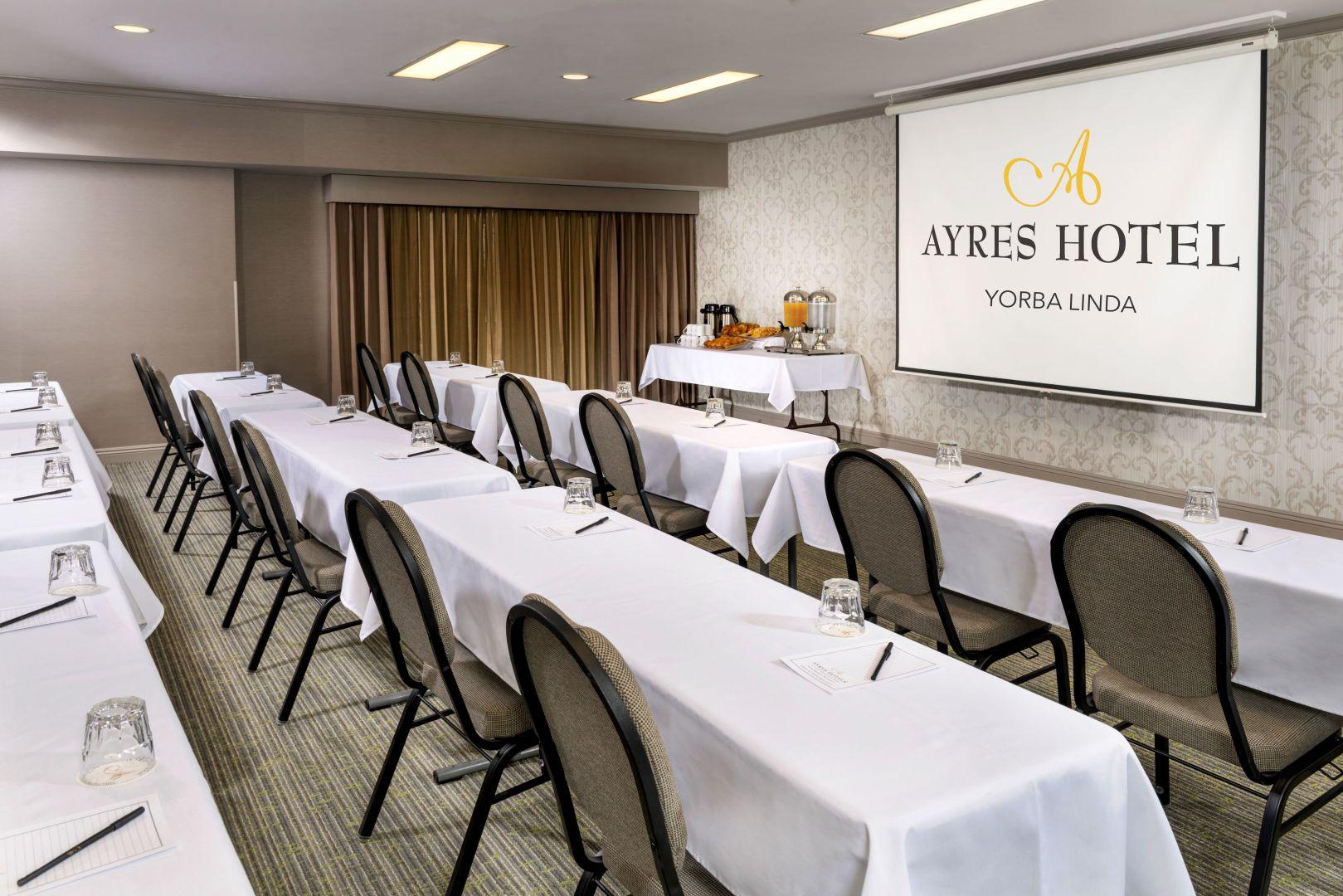 Ayres Suites Yorba Linda/Anaheim Hills Buitenkant foto