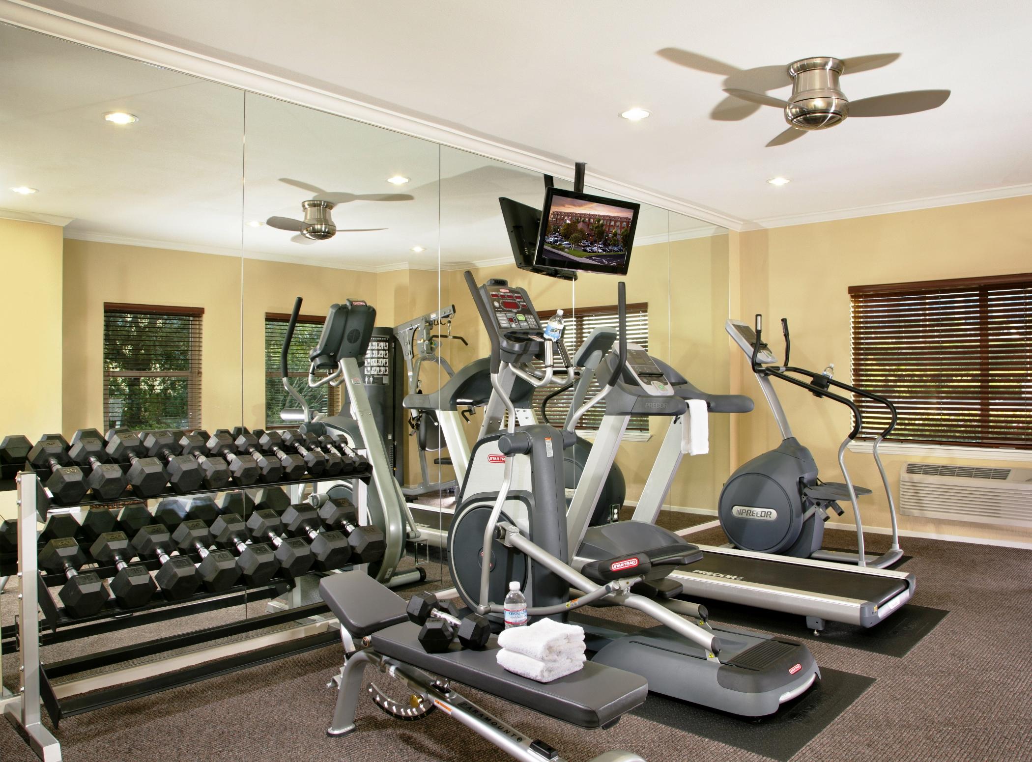 Ayres Suites Yorba Linda/Anaheim Hills Faciliteiten foto