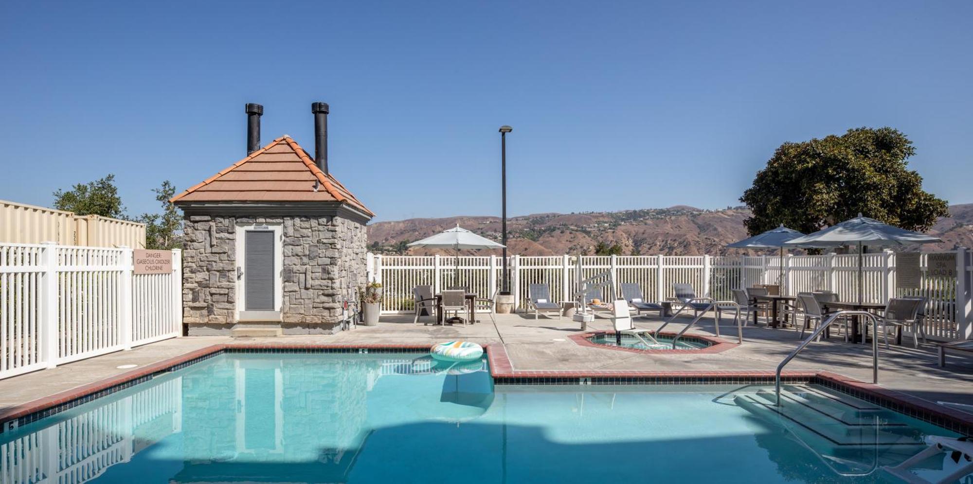 Ayres Suites Yorba Linda/Anaheim Hills Buitenkant foto