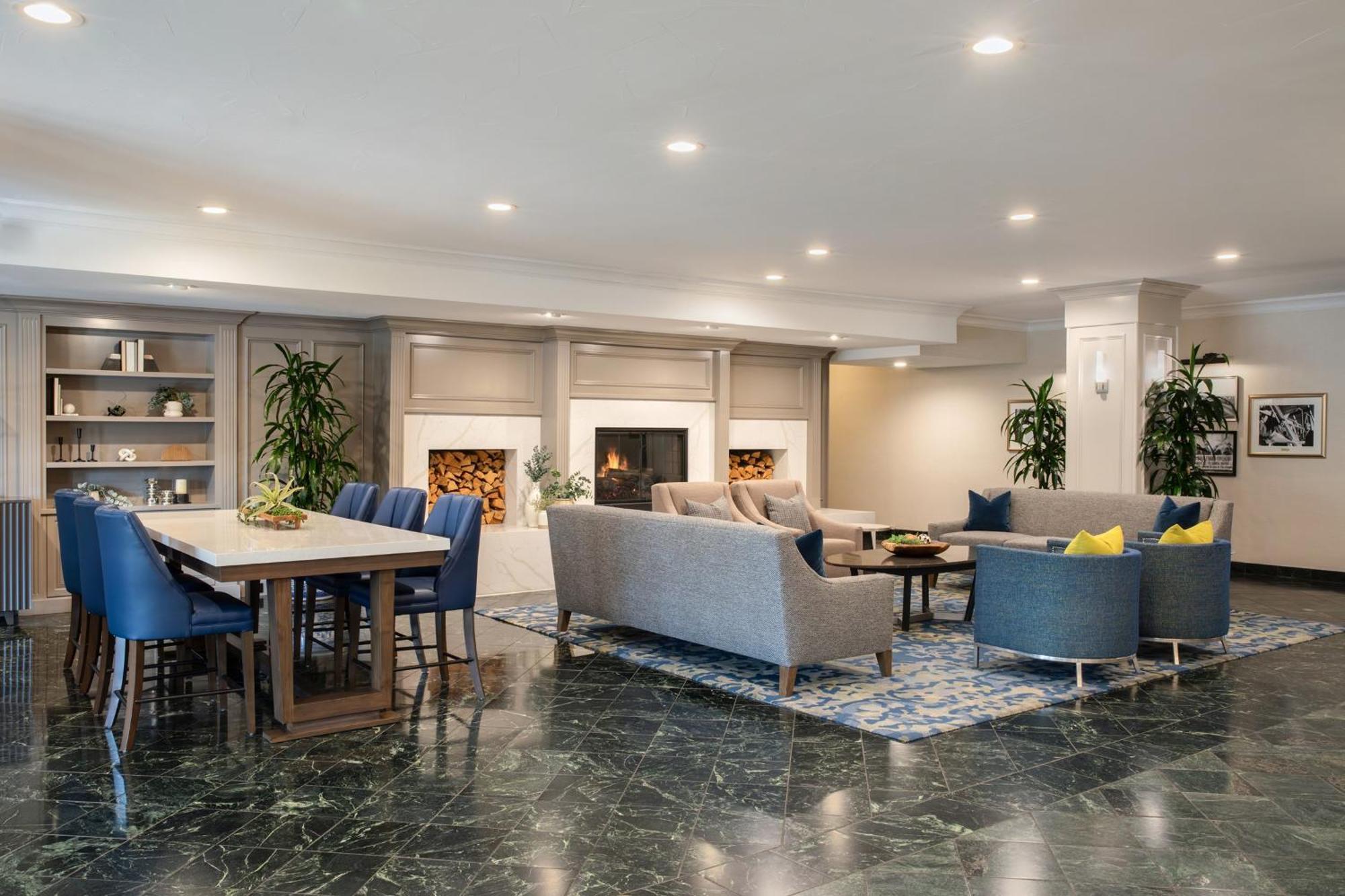 Ayres Suites Yorba Linda/Anaheim Hills Buitenkant foto