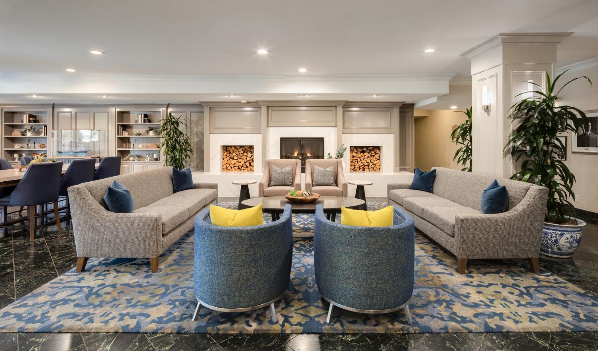 Ayres Suites Yorba Linda/Anaheim Hills Buitenkant foto