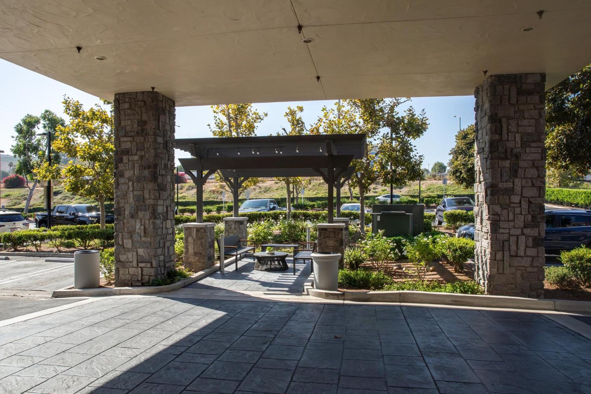 Ayres Suites Yorba Linda/Anaheim Hills Buitenkant foto