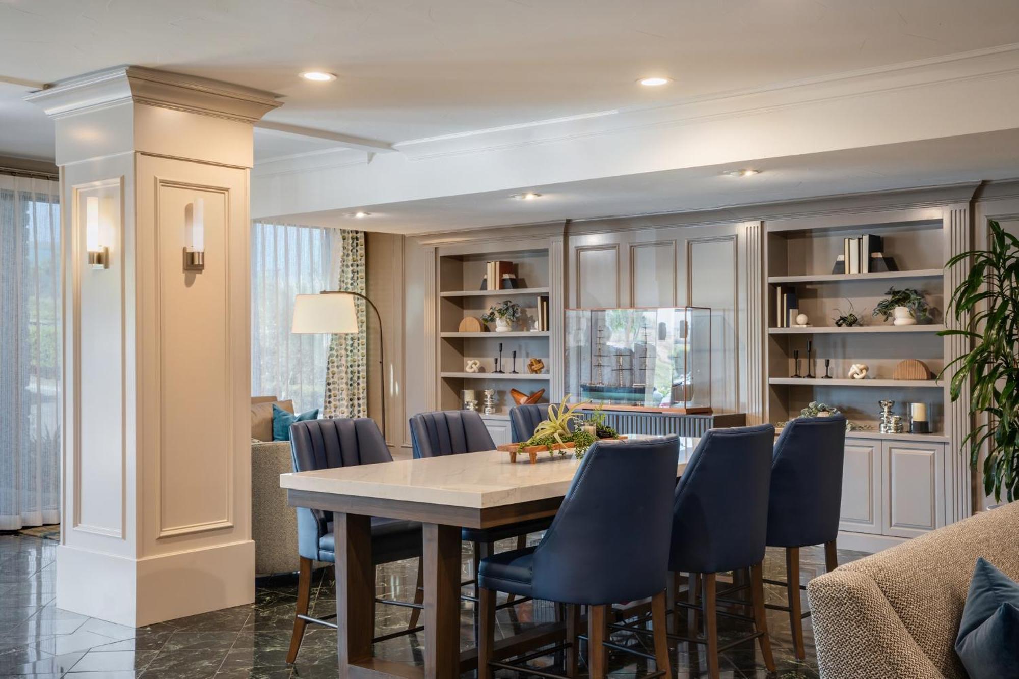 Ayres Suites Yorba Linda/Anaheim Hills Buitenkant foto