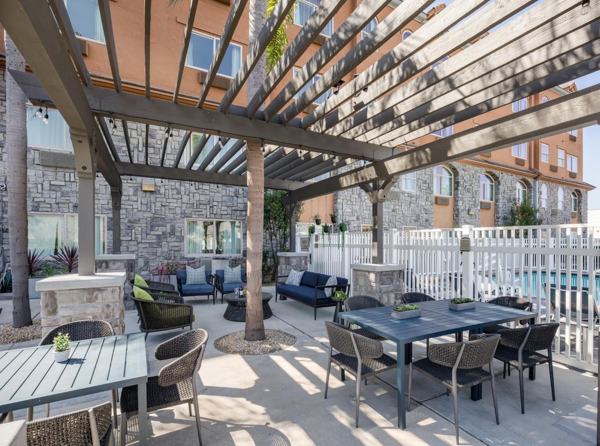 Ayres Suites Yorba Linda/Anaheim Hills Buitenkant foto
