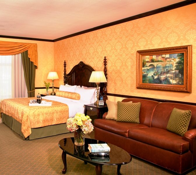Ayres Suites Yorba Linda/Anaheim Hills Buitenkant foto