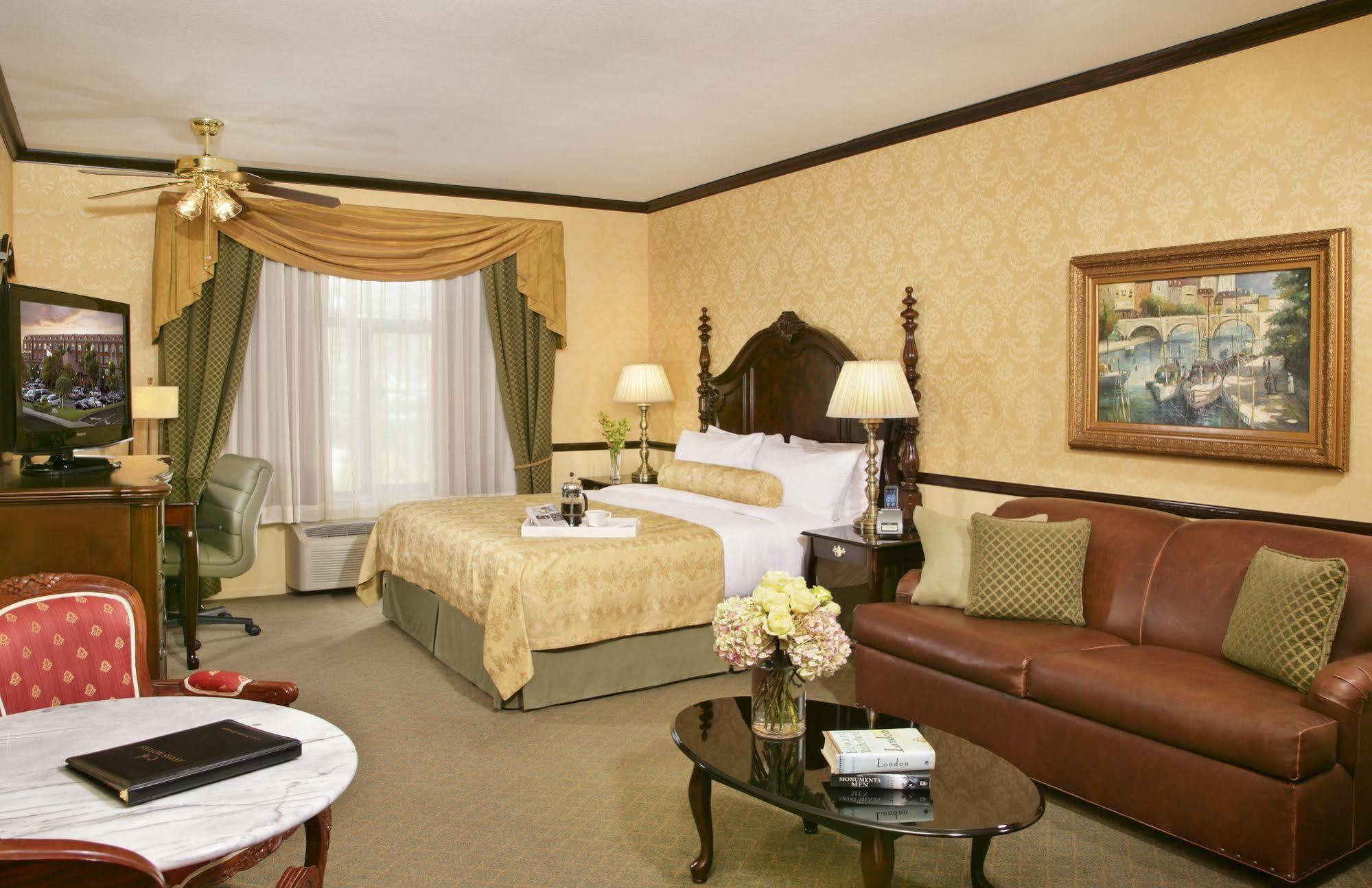 Ayres Suites Yorba Linda/Anaheim Hills Buitenkant foto
