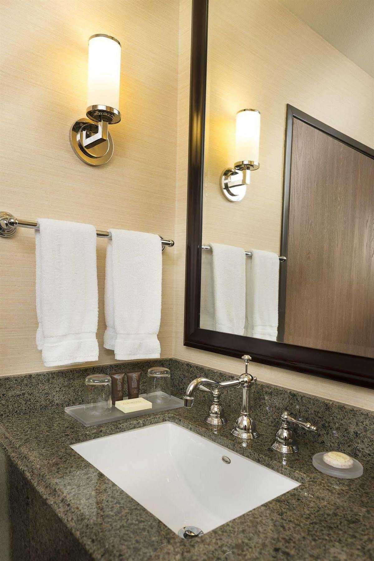Ayres Suites Yorba Linda/Anaheim Hills Buitenkant foto