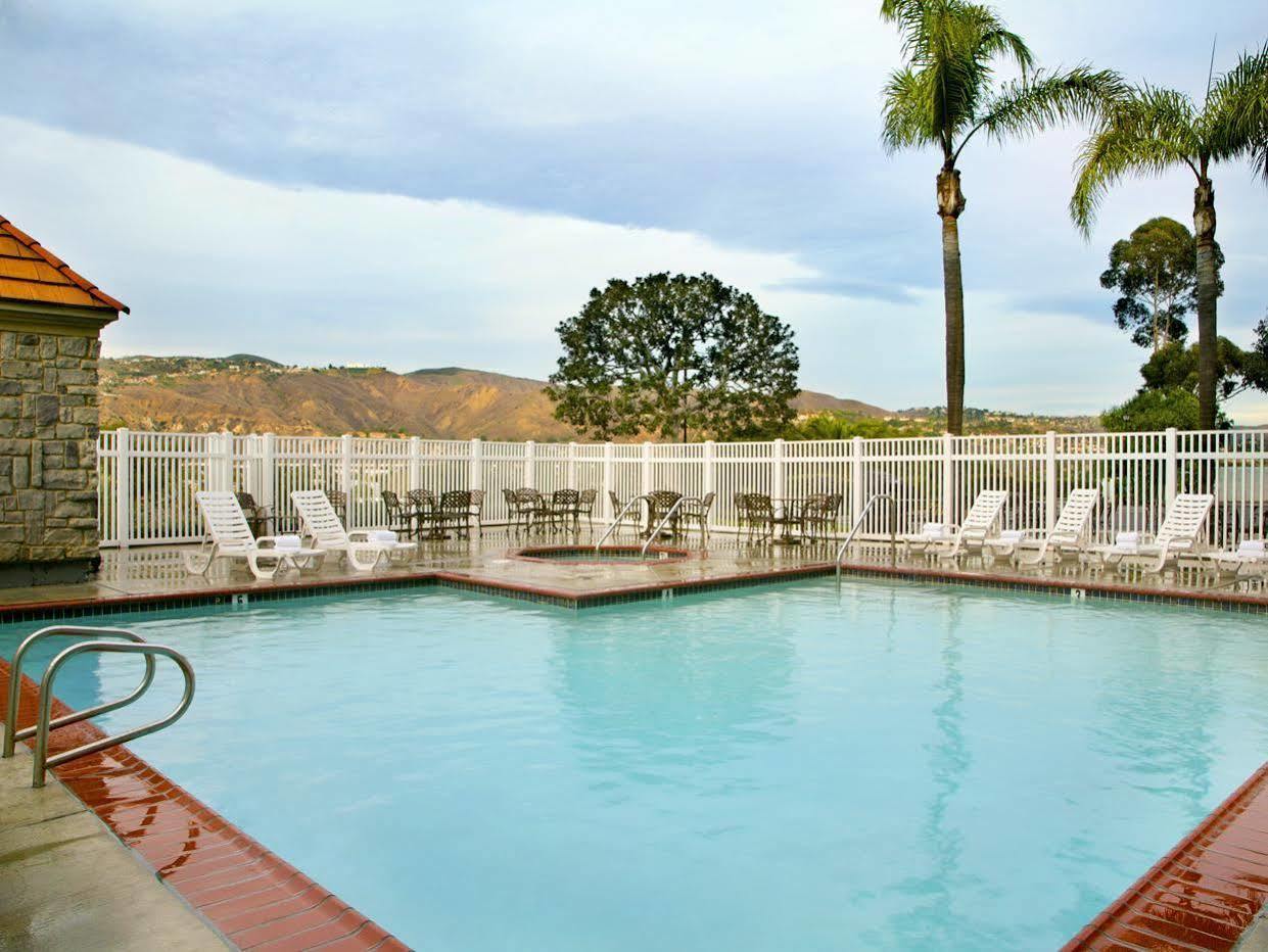 Ayres Suites Yorba Linda/Anaheim Hills Buitenkant foto