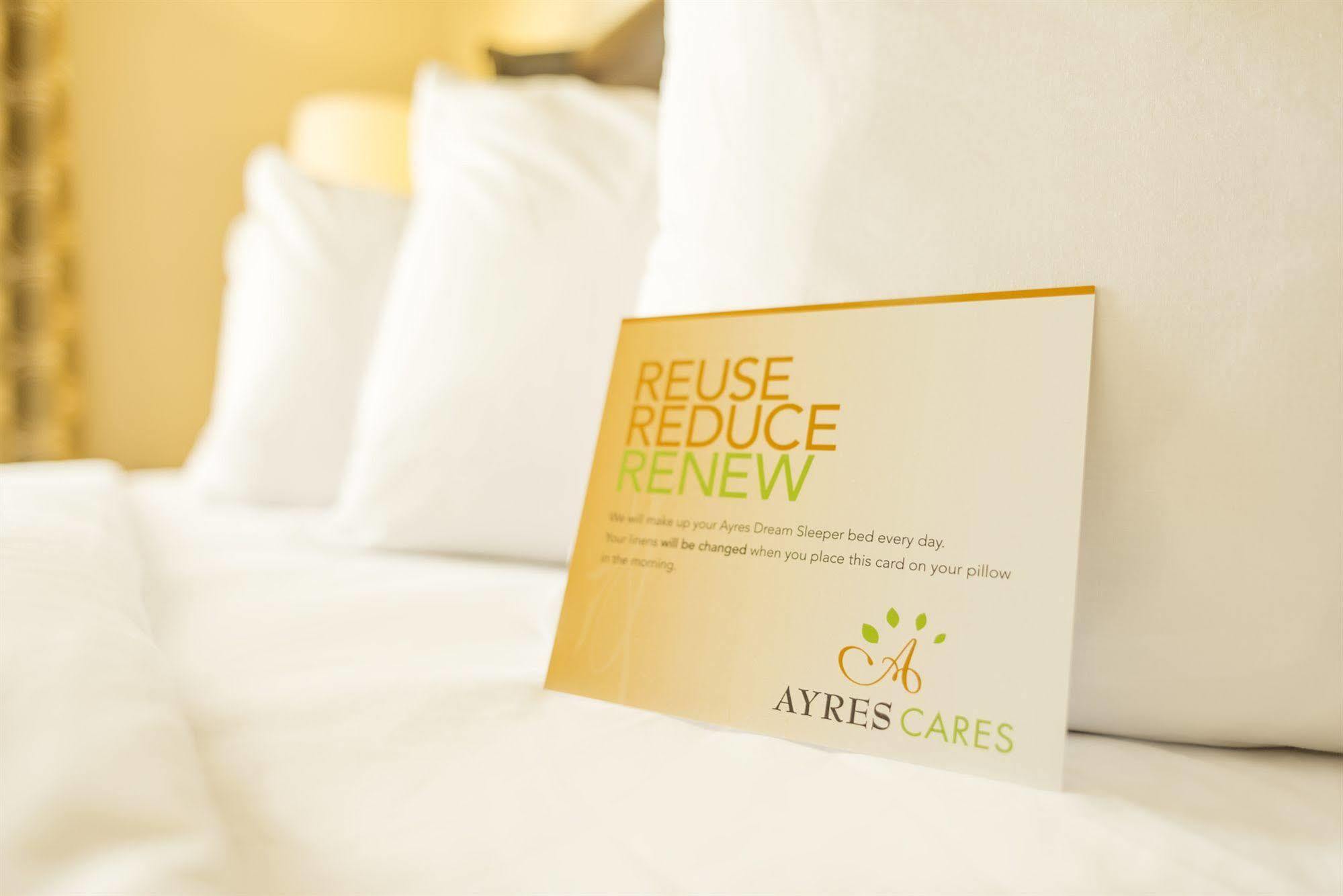 Ayres Suites Yorba Linda/Anaheim Hills Buitenkant foto