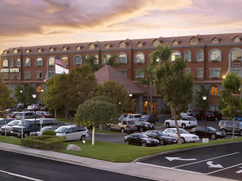 Ayres Suites Yorba Linda/Anaheim Hills Buitenkant foto