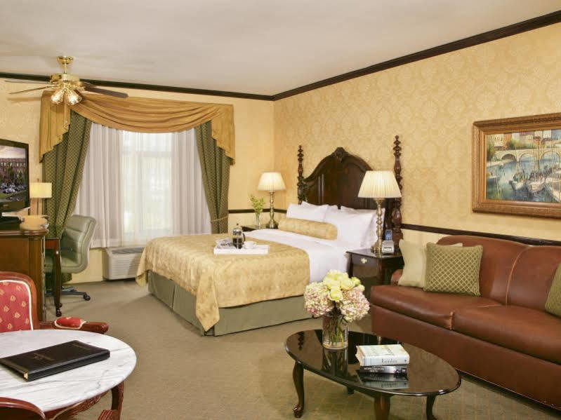Ayres Suites Yorba Linda/Anaheim Hills Buitenkant foto
