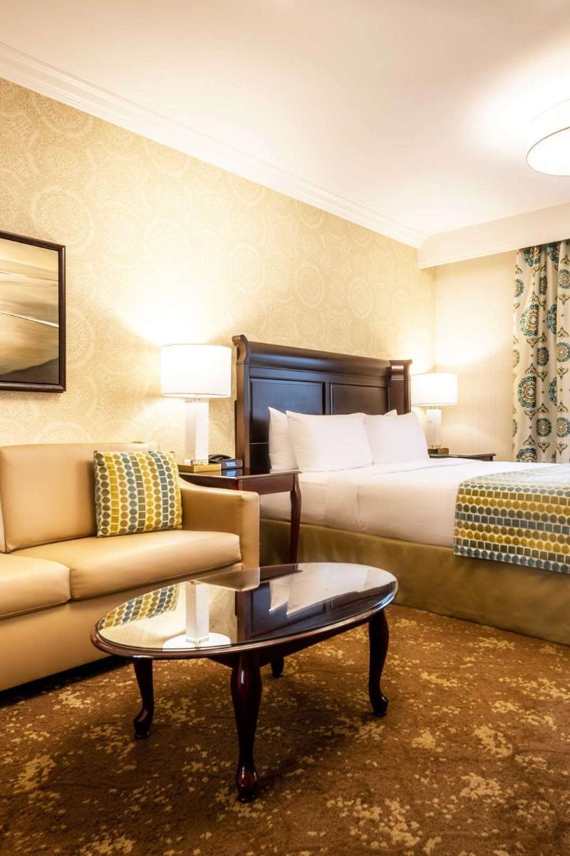Ayres Suites Yorba Linda/Anaheim Hills Buitenkant foto